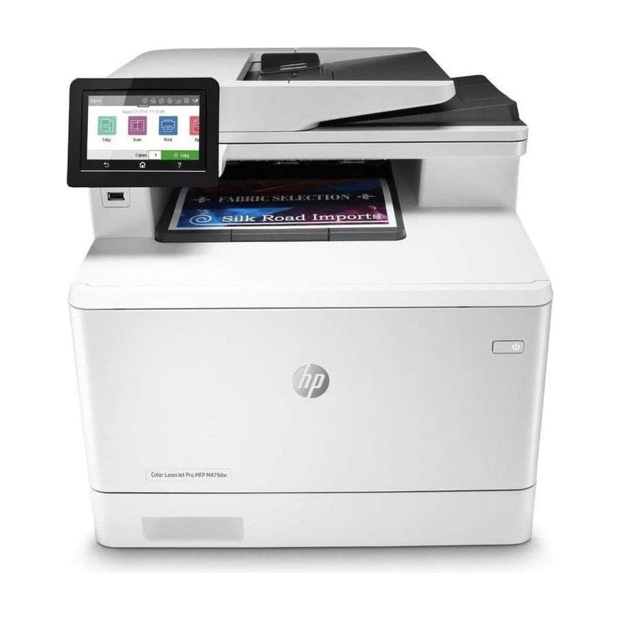 HP Color LaserJet Pro M479dw Multifunción