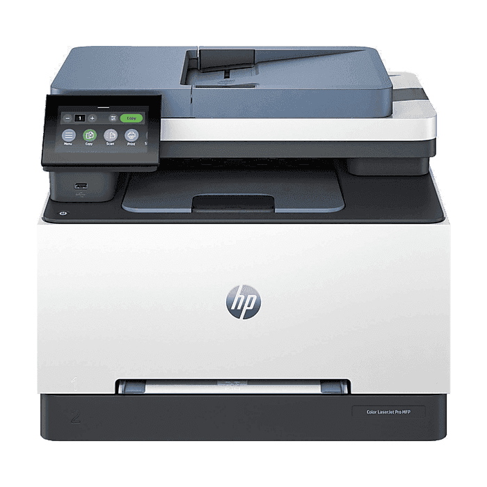 HP Color LaserJet Pro MFP 3302sdw