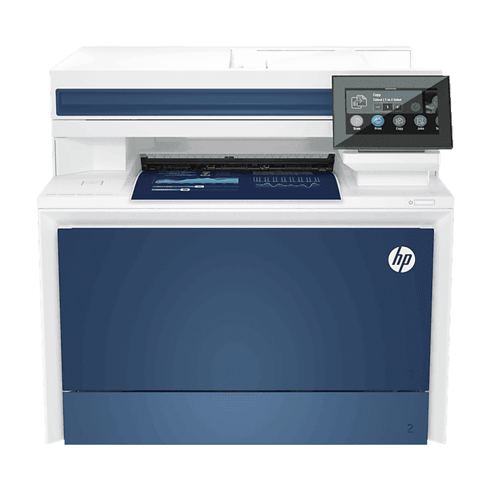 HP Color LaserJet Pro MFP 4302dw