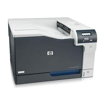 HP Color LaserJet Professional CP5225dn Printer