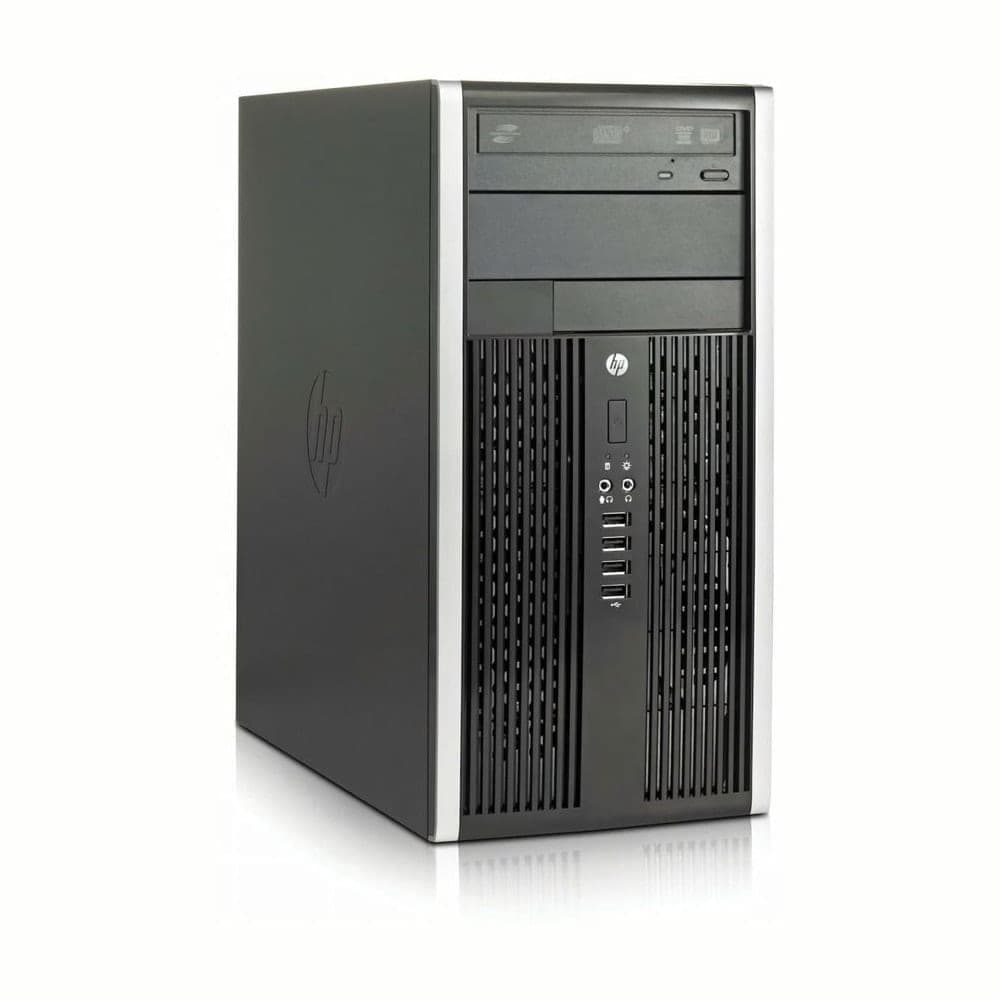 HP Compaq 4300 SFF i7-3770 16GB DDR3 256GB SSD