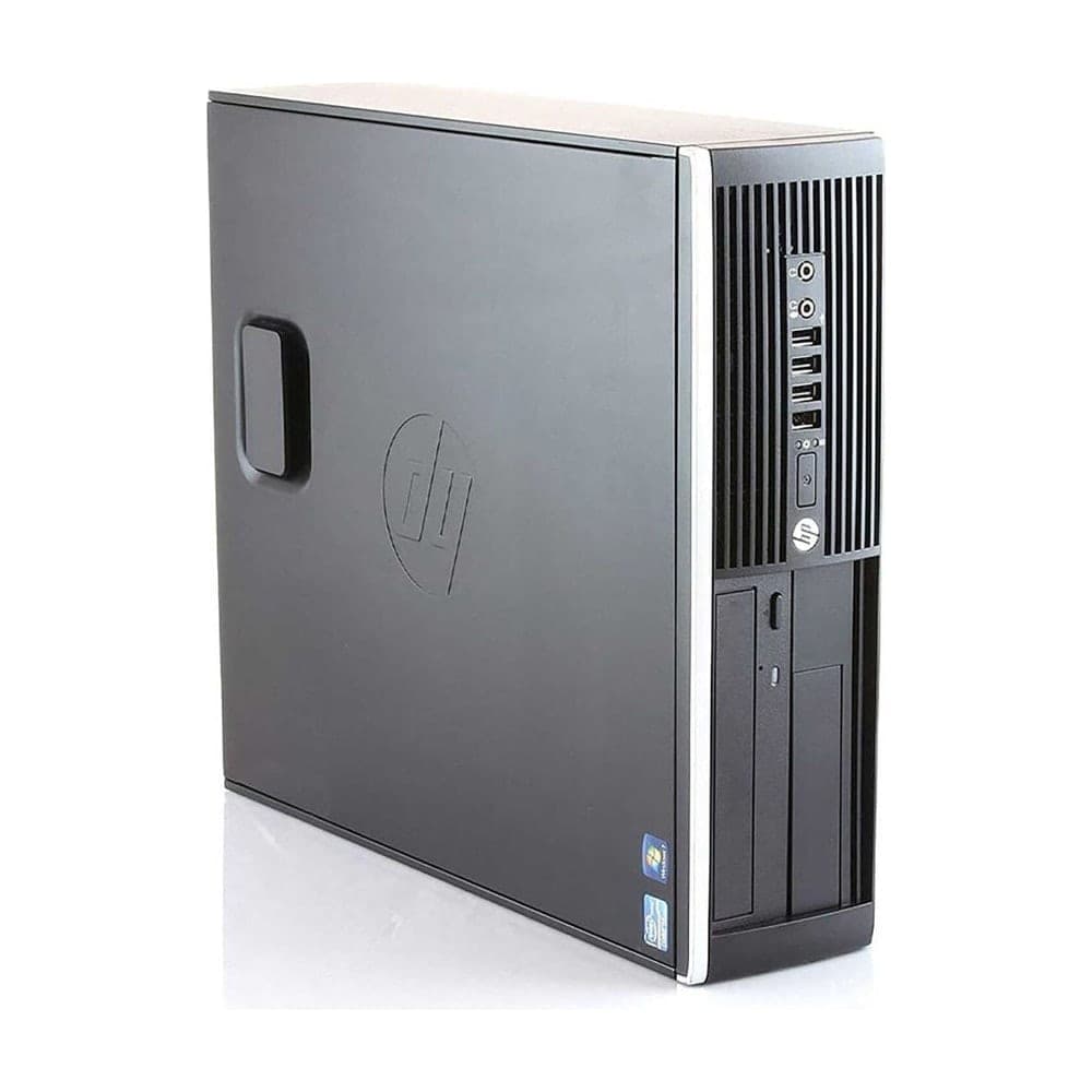HP Compaq 4300 SFF i7-3770 8GB 256GB SSD