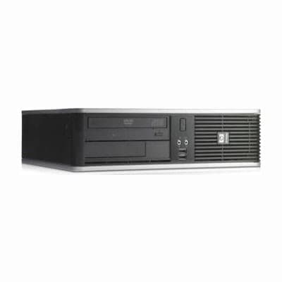 HP Compaq dc7800p Core 2 Duo E6750