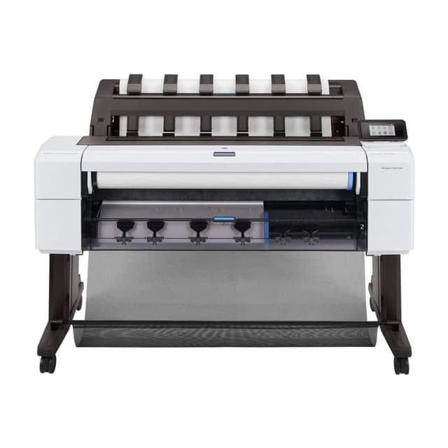 HP DesignJet T1600dr