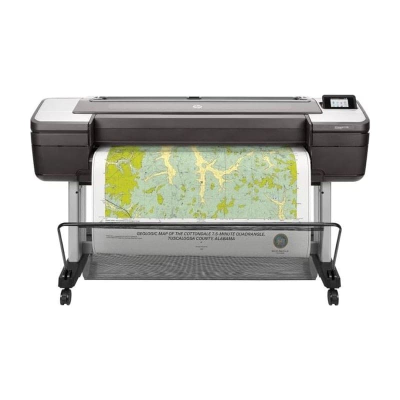 HP DesignJet T1700 PostScript 44"