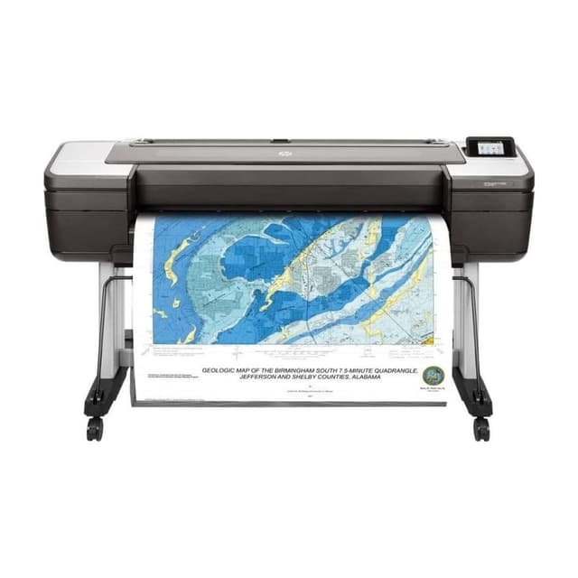HP DesignJet T1700dr 44-in