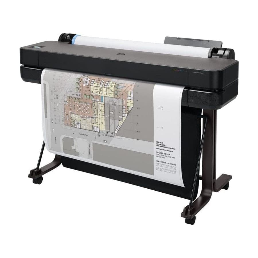 HP Designjet T630