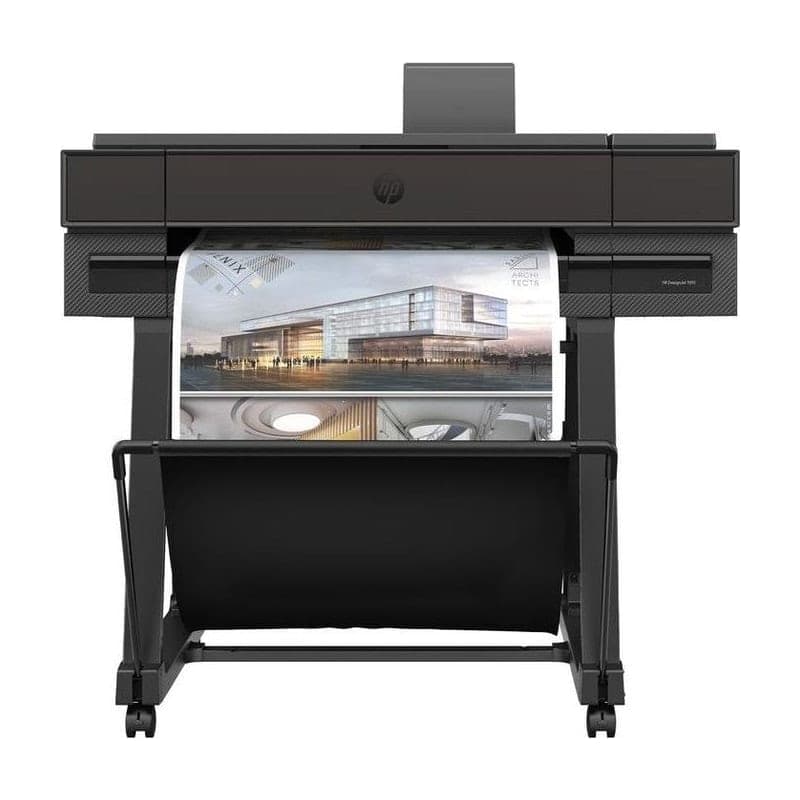 HP DesignJet T870 Multifunción
