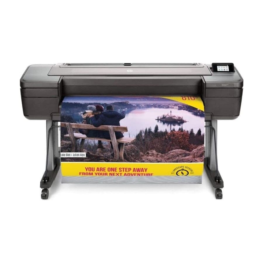 HP DesignJet Z6 Impresora de gran formato