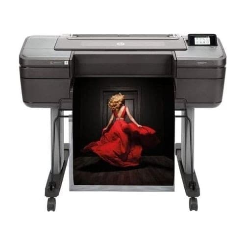 HP Designjet Z9+ PostScript 24"