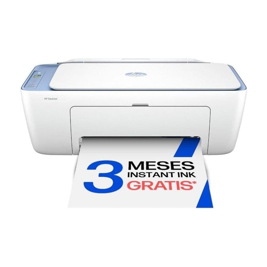 HP DeskJet 2822e Impresora Multifunción