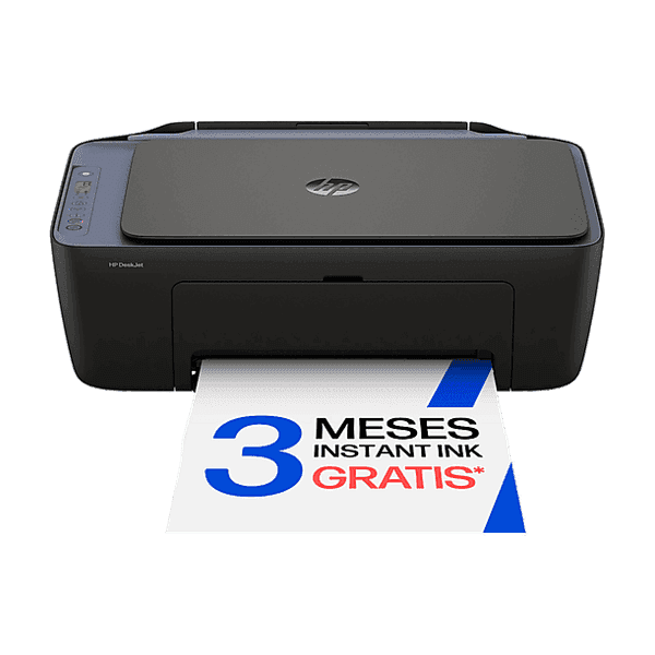 HP DeskJet 2921 Impresora multifunción