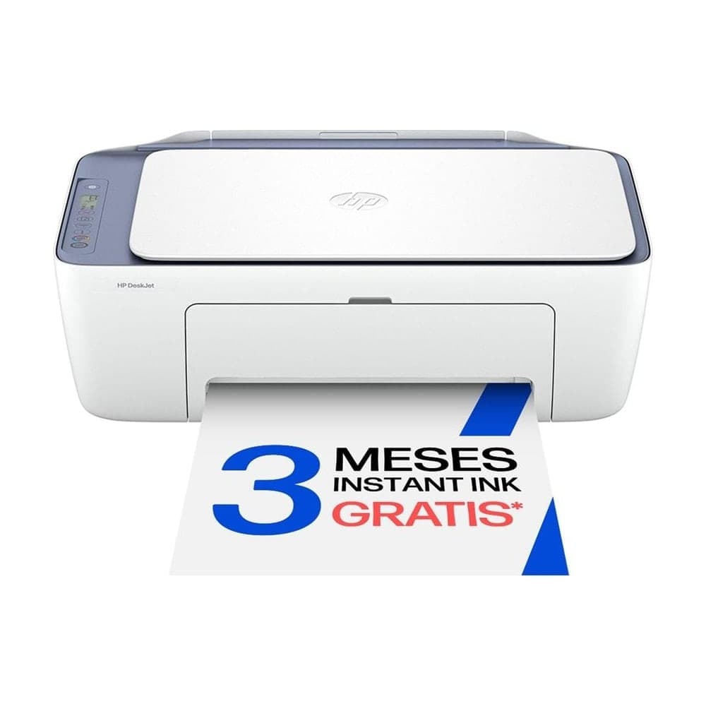 HP DeskJet 2922 All-in-One