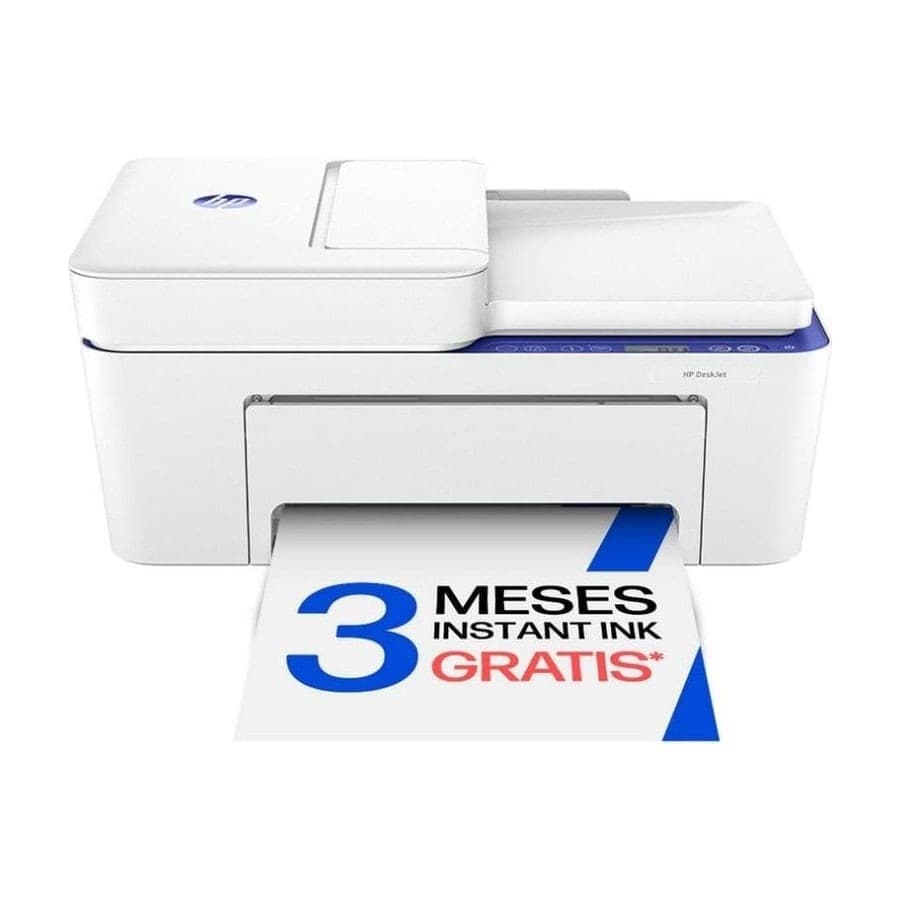 HP DeskJet 4230e