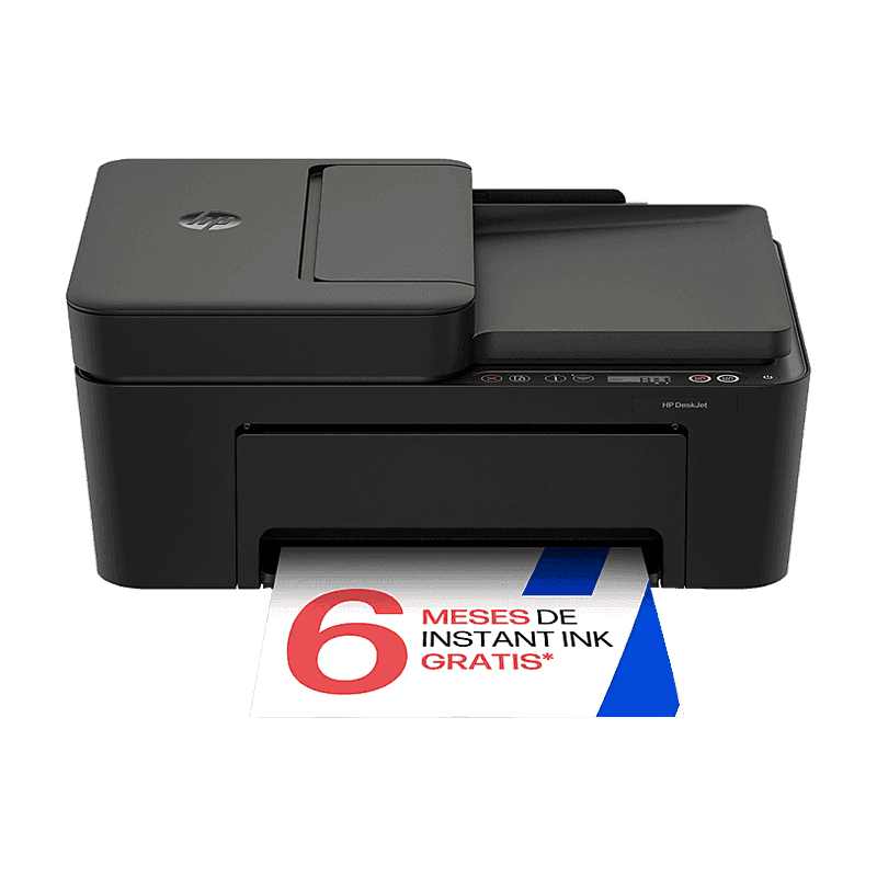 HP DeskJet 4320 Impresora multifunción