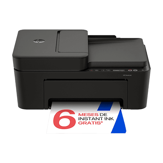HP DeskJet 4320 Impresora multifunción