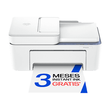 HP DeskJet 4322 Multifunción