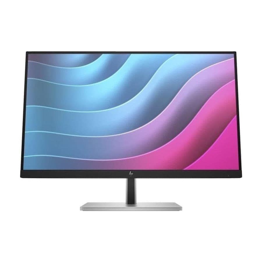 HP E-Series E24 G5 23.8" Monitor