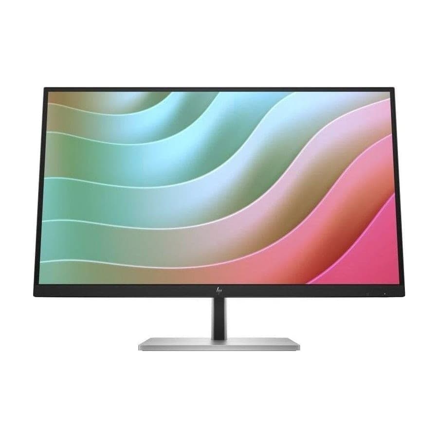 HP E-Series E27k G5 27" 4K Monitor