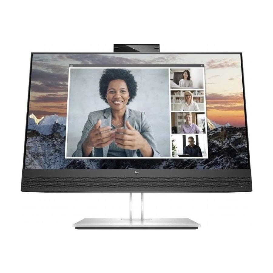 HP E24m G4 23.8" Monitor