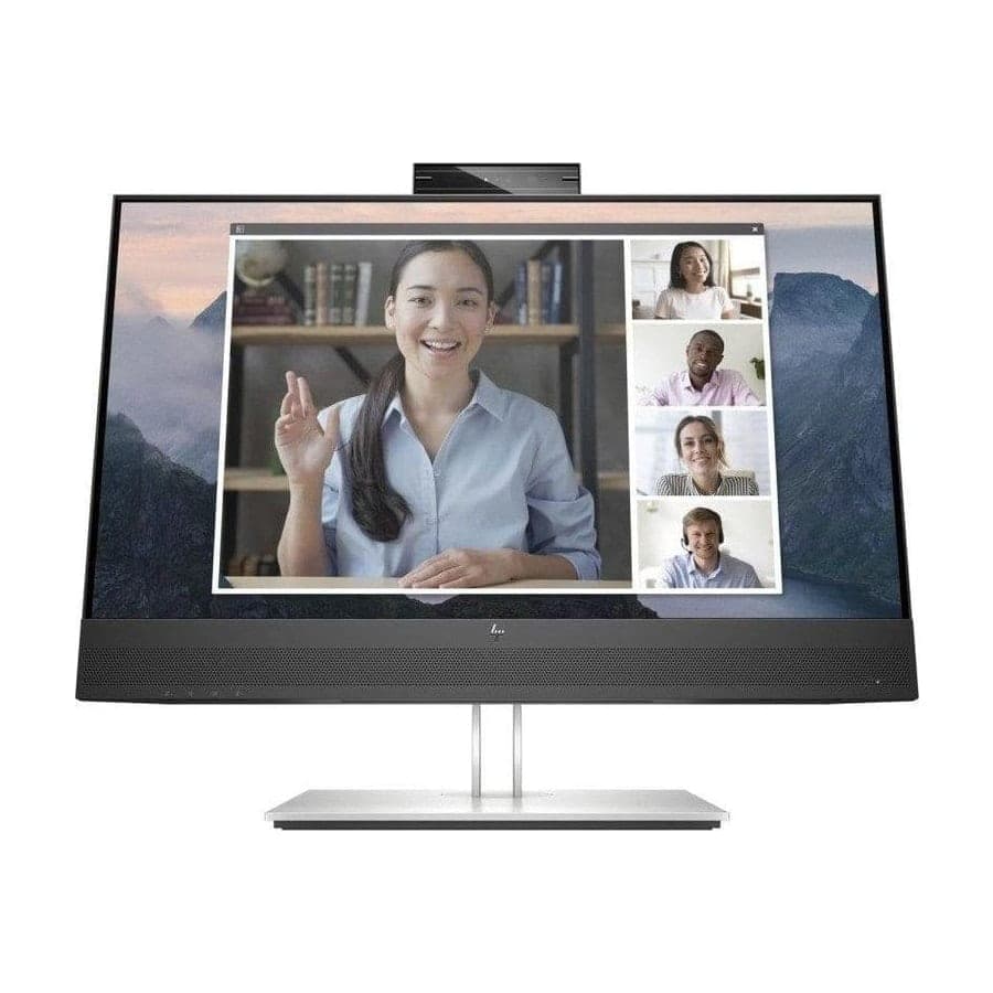 HP E24mv G4 23.8" Monitor