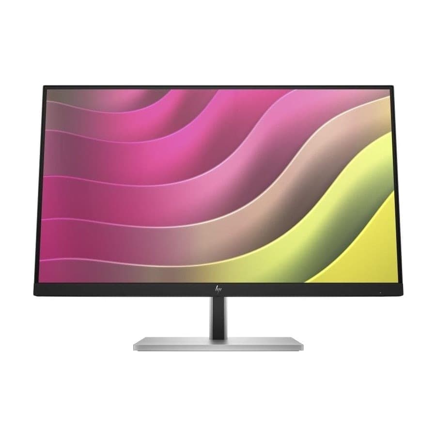 HP E24t G5 23.8" Monitor