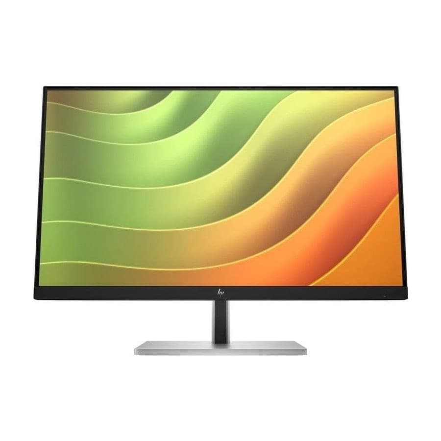 HP E24u G5 23.8" Monitor