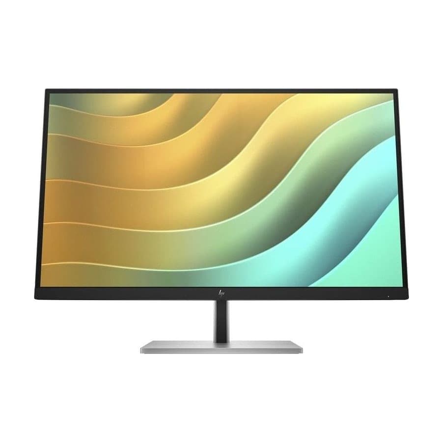 HP E27u G5 27" Monitor