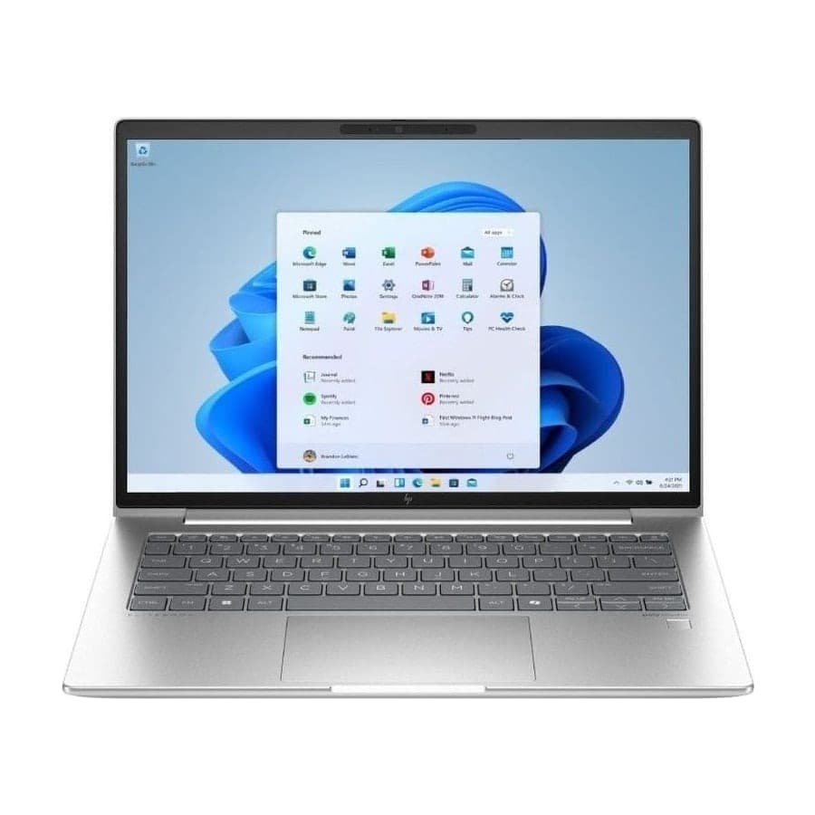 HP EliteBook 645 G11 14"