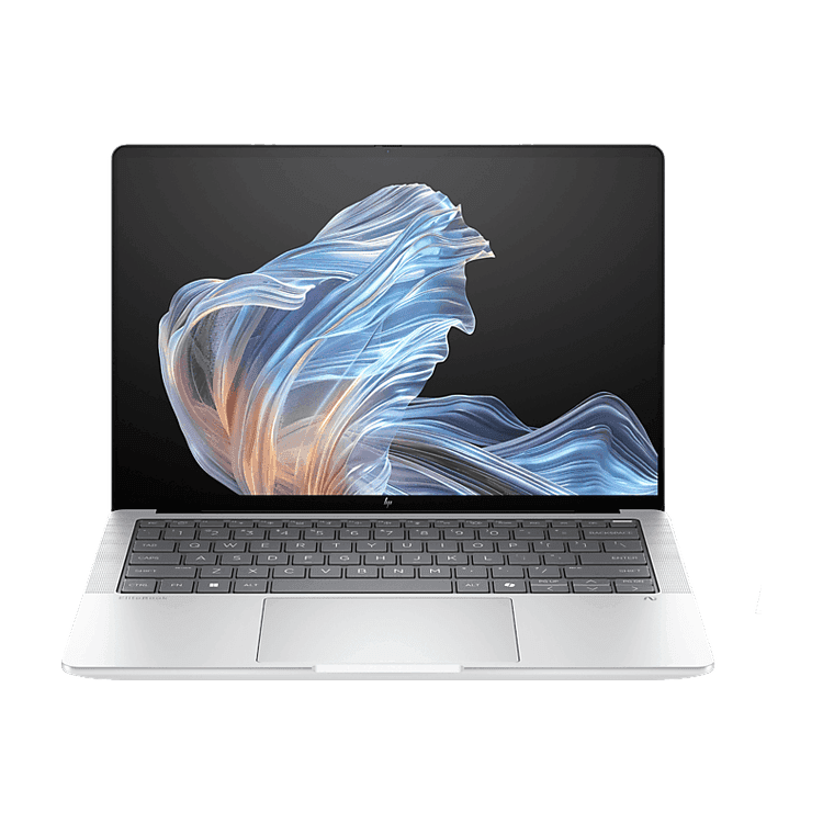 HP EliteBook X G1a 14" 2.8K OLED 32GB RAM 1TB SSD