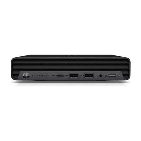 HP EliteDesk 800 G6 DM Ci9-10900T