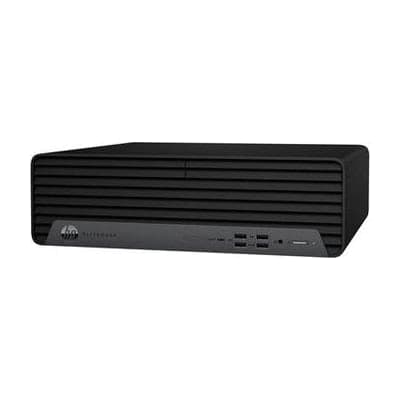 HP EliteDesk 800 G6 SFF i5-1050SYST