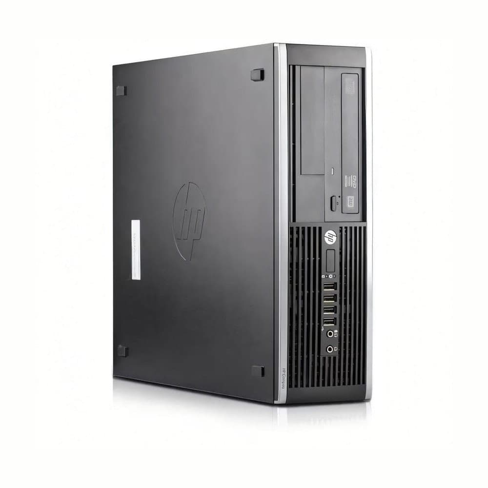 HP 8300 SFF
