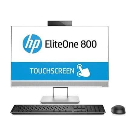 HP EliteOne 800 G4 23.8"