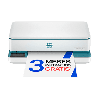 HP Envy 6122e Impresora multifunción