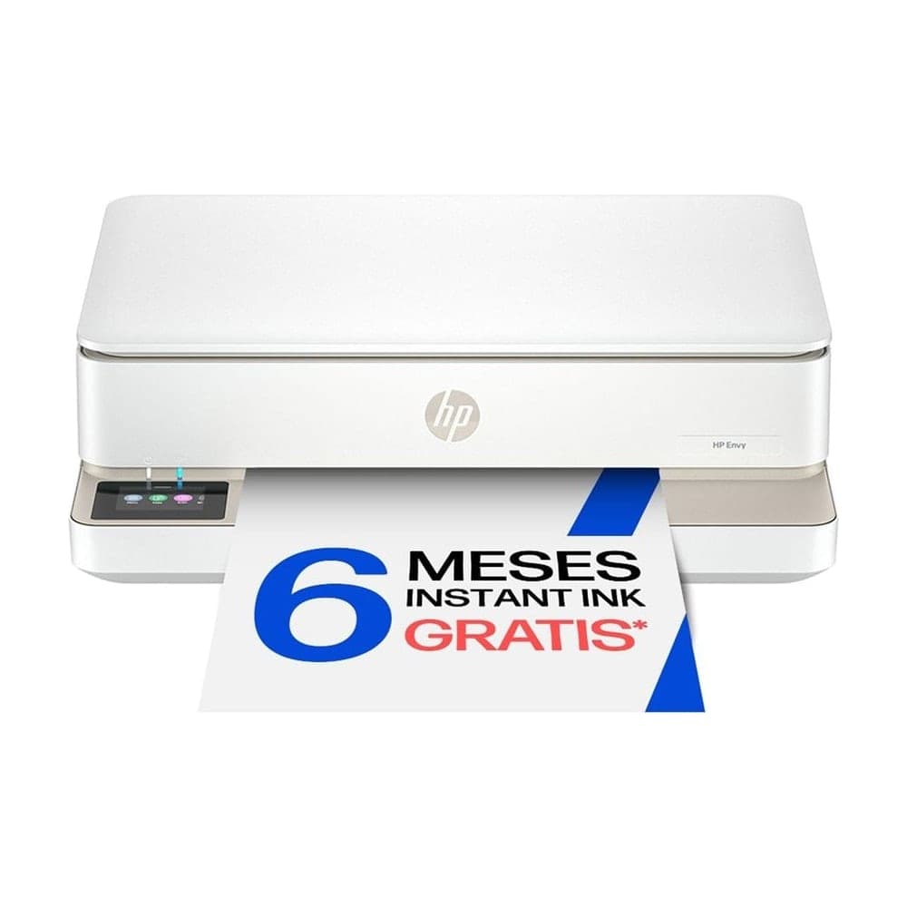 HP ENVY 6132e Multifunción