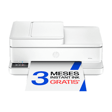 HP ENVY 6530e Impresora multifunción