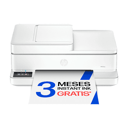 HP ENVY 6530e Impresora multifunción