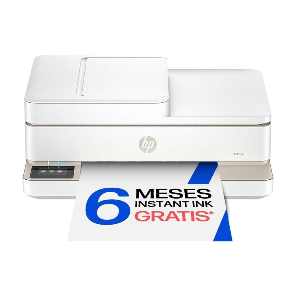 HP Envy 6532e Impresora multifunción