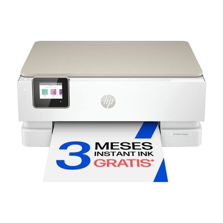 HP ENVY Inspire 7220e Multifunción