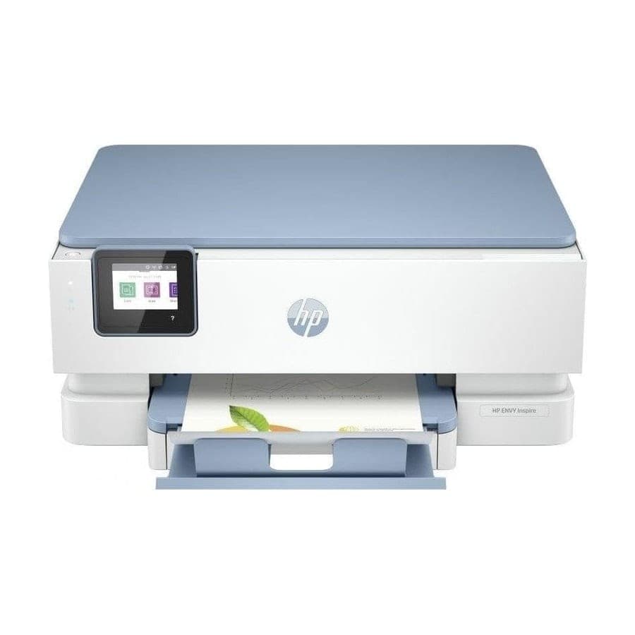 HP ENVY Inspire 7221e