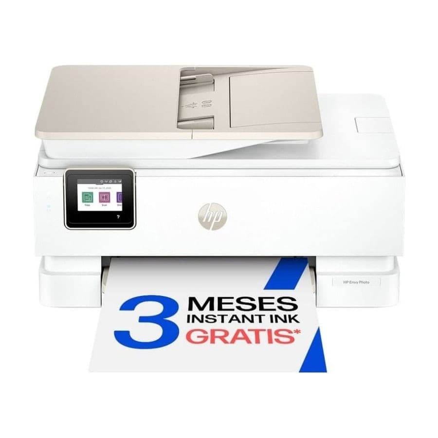 HP Envy Photo 7930 Multifunción