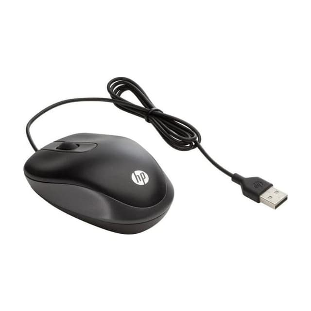 HP G1K28AA Ratón con cable
