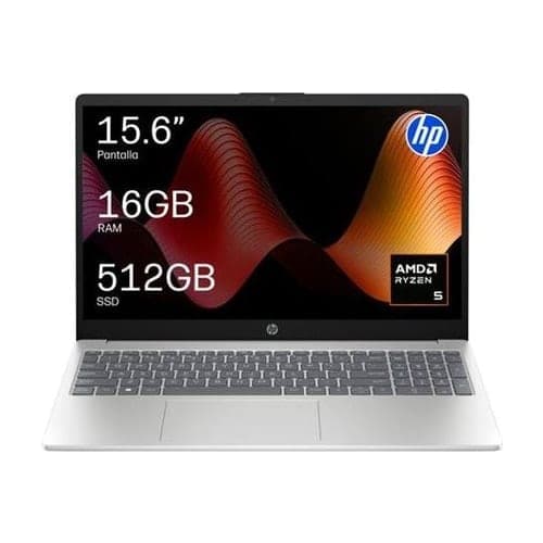 HP Laptop 15-fc1010nsx 15.6"