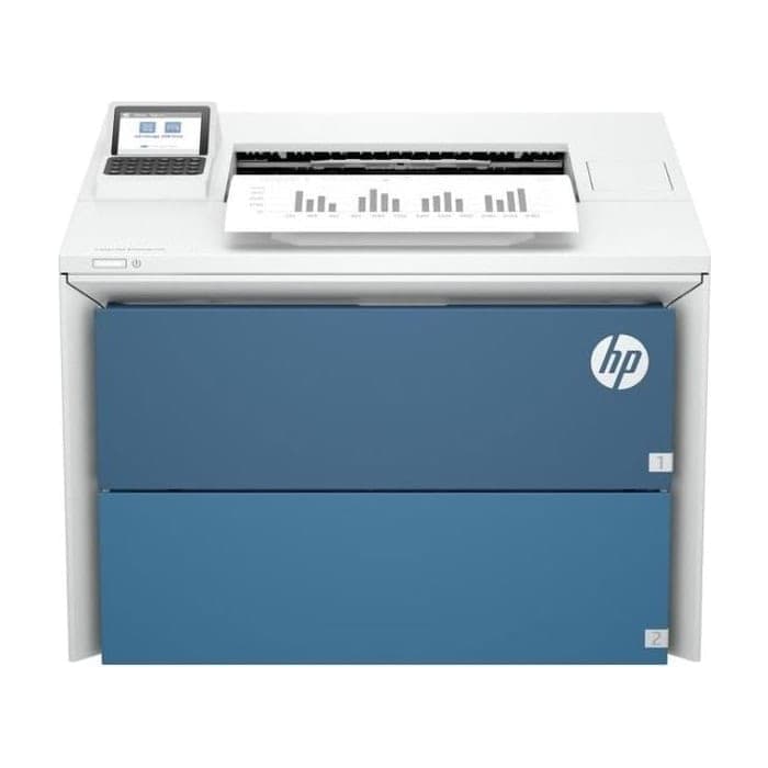 HP LaserJet Enterprise 5501dn