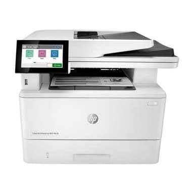 HP LaserJet Enterprise M430f