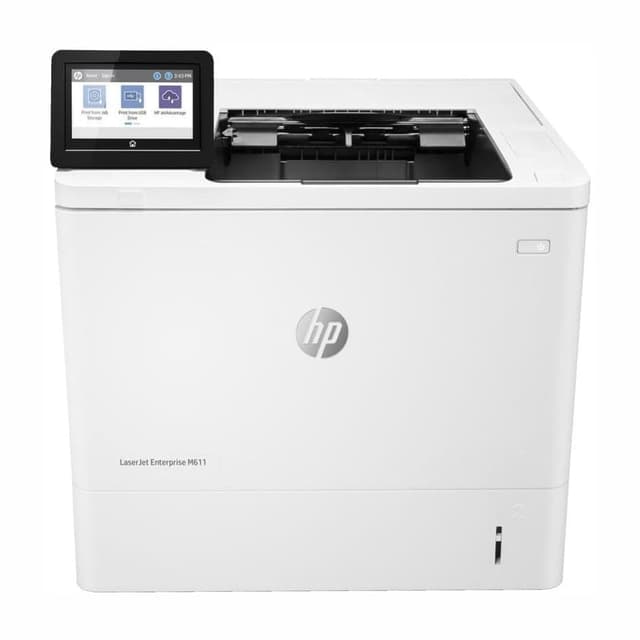 HP LaserJet Enterprise M611dn