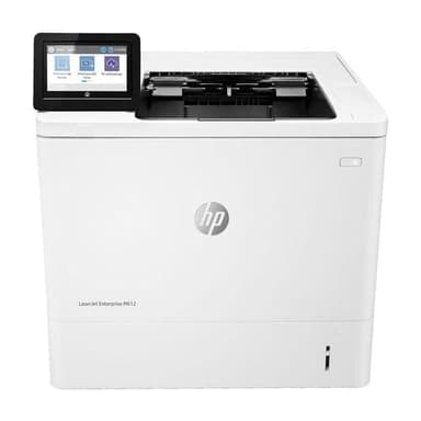 HP LaserJet Enterprise M612dn