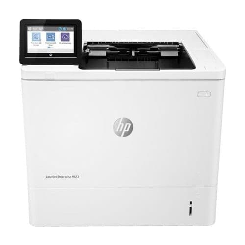 HP LaserJet Enterprise M612dn