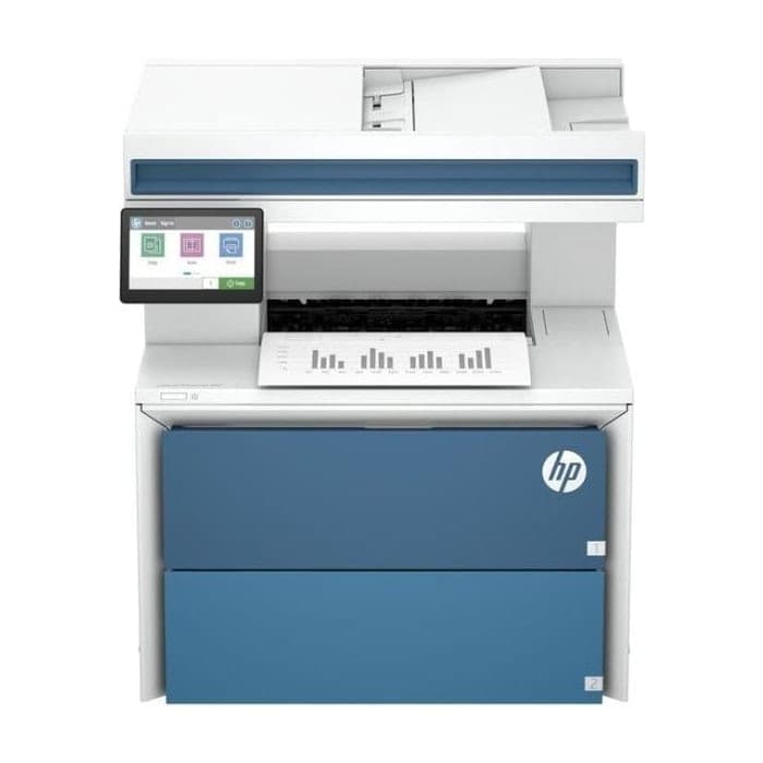 HP LaserJet Enterprise MFP 5601dn